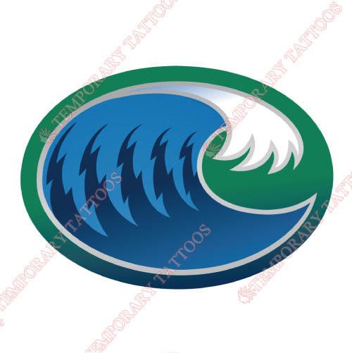 Texas A M CC Islanders Customize Temporary Tattoos Stickers NO.6501